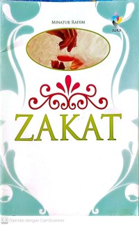 Image of Zakat